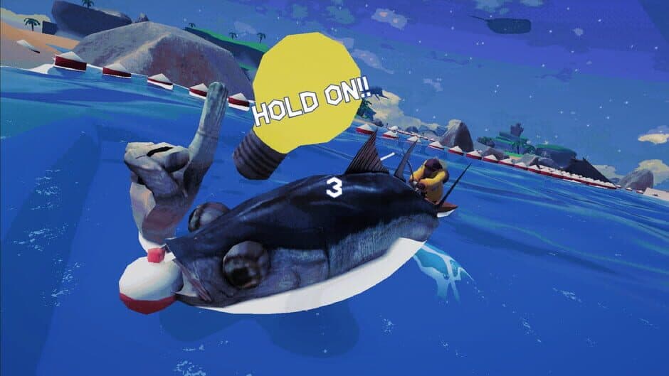 Скриншот 7 из Fish³
