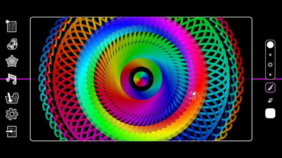 Скриншот 4 из Melodraw
