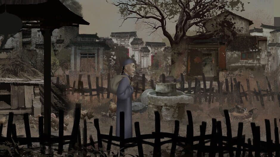 Скриншот 1 из Wandering Souls