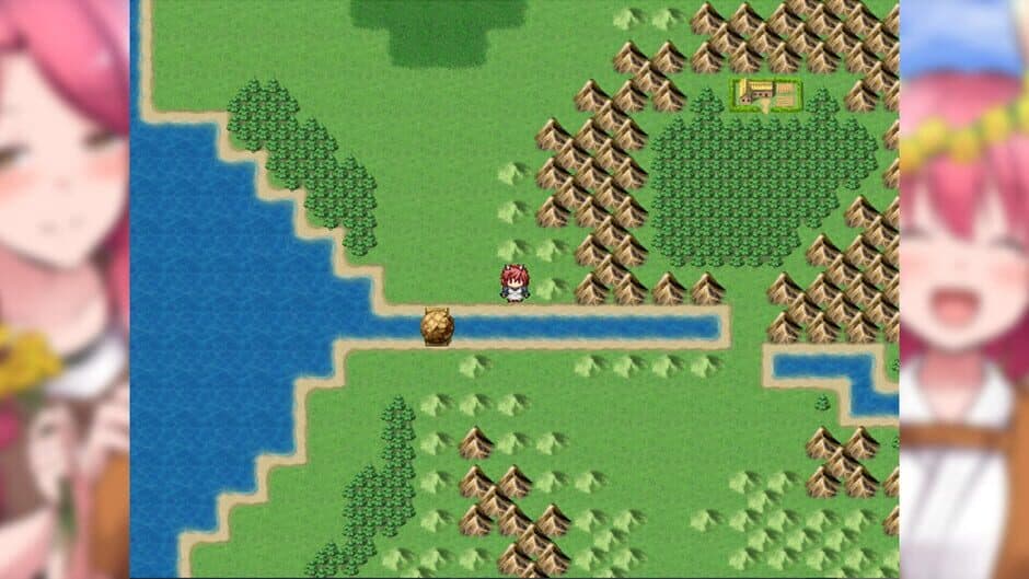 Скриншот 2 из Fiendish Quest