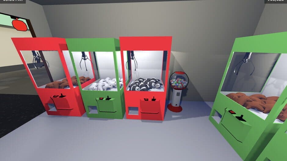 Скриншот 3 из Game Centre Simulator