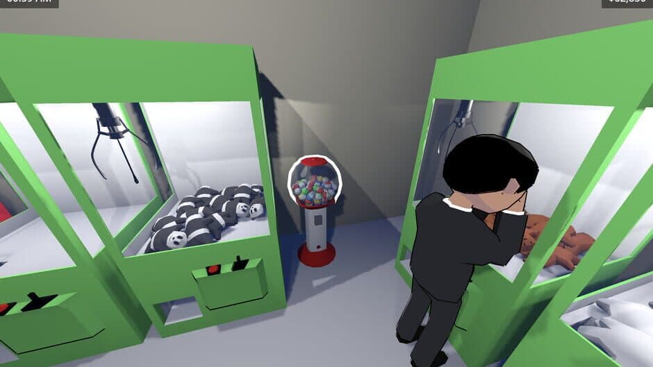 Скриншот 5 из Game Centre Simulator