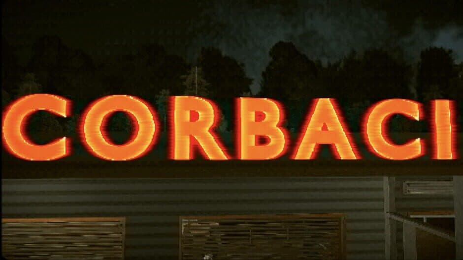 Скриншот 1 из Corbaci: A Cozy Cinematic Horror