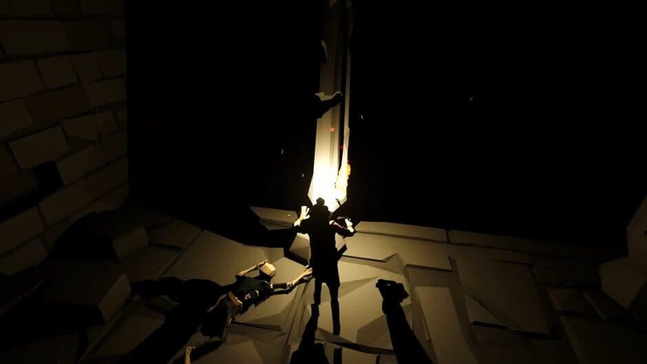 Скриншот 5 из A Flame in the Dark