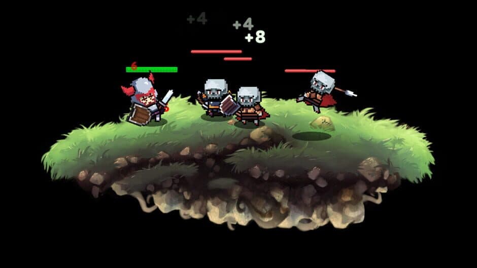 Скриншот 5 из Widget Warriors