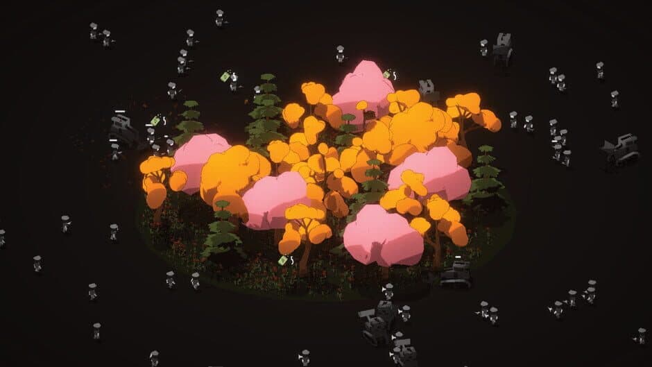 Скриншот 6 из Grove