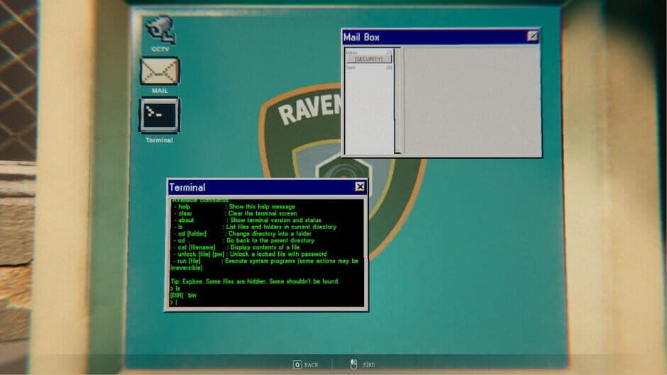 Скриншот 8 из Ravenridge
