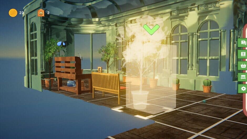 Скриншот 3 из Greensome