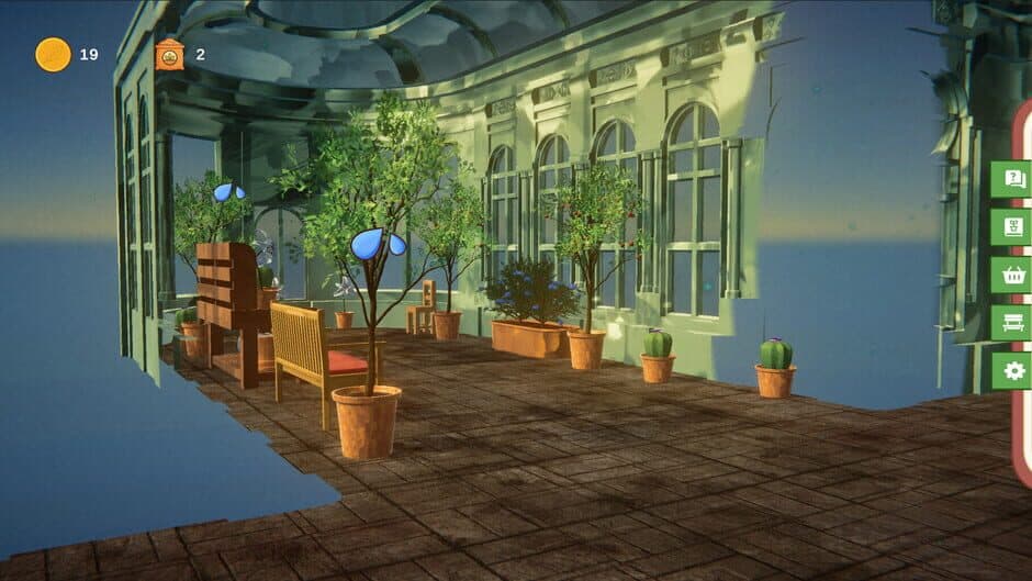 Скриншот 4 из Greensome