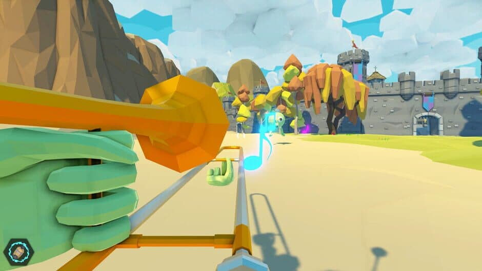 Скриншот 4 из Ridiculous Gungame