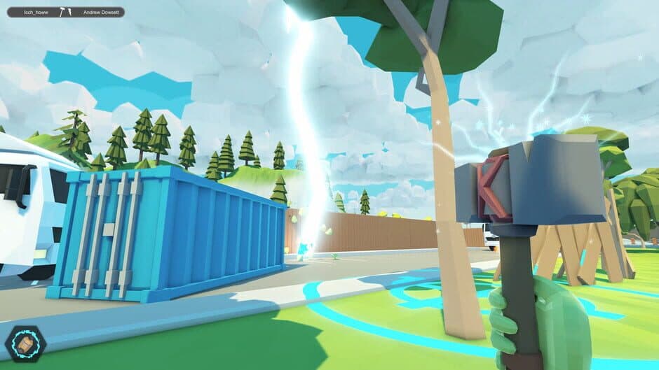 Скриншот 6 из Ridiculous Gungame
