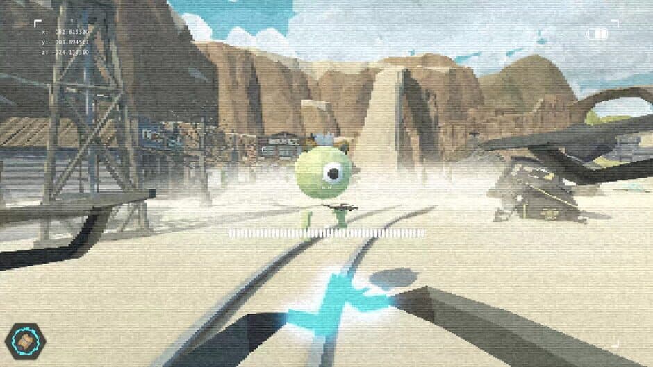 Скриншот 12 из Ridiculous Gungame