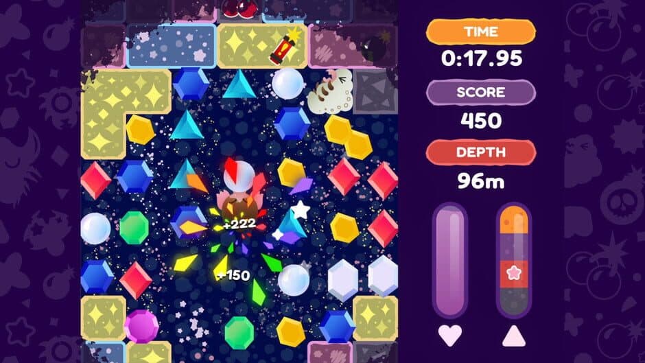 Скриншот 2 из Rumble Crumble