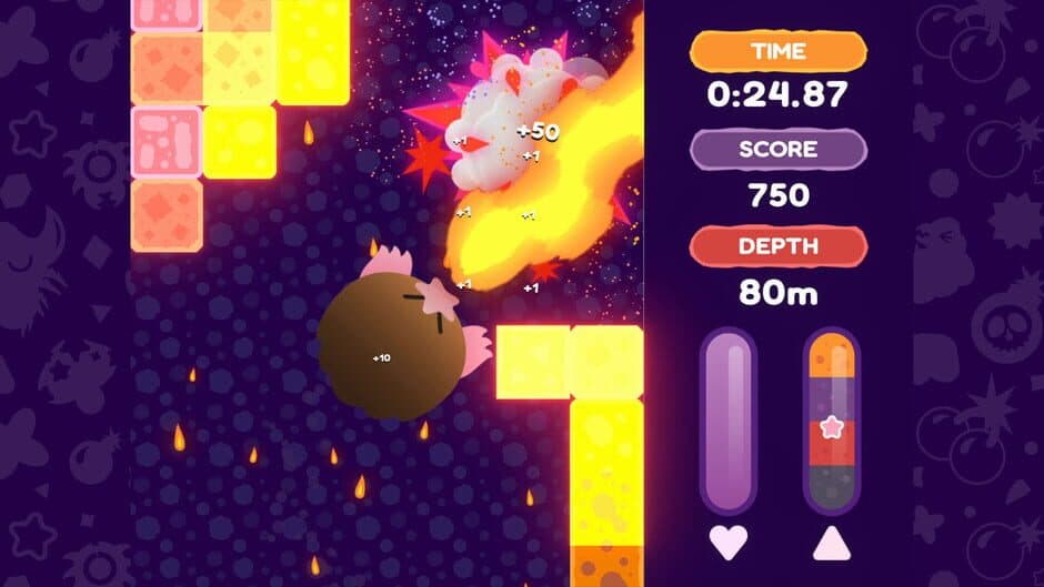 Скриншот 3 из Rumble Crumble