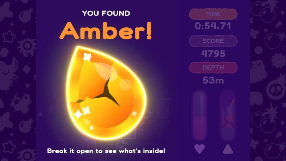 Скриншот 10 из Rumble Crumble
