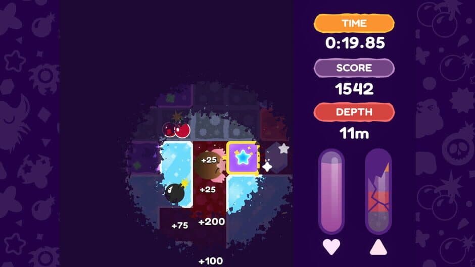 Скриншот 5 из Rumble Crumble