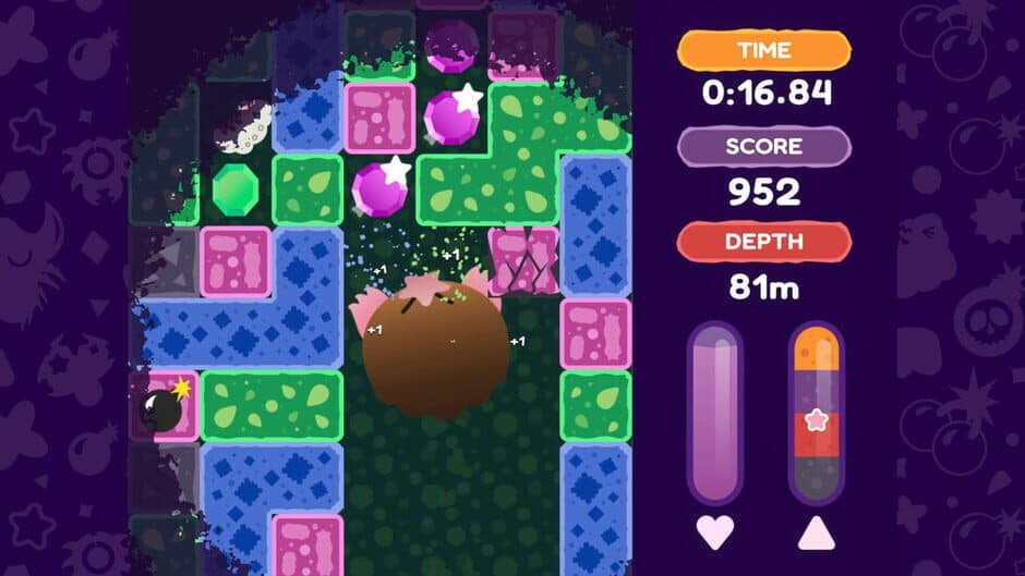 Скриншот 6 из Rumble Crumble