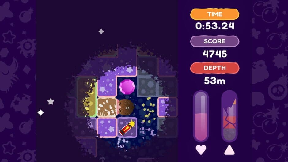 Скриншот 8 из Rumble Crumble