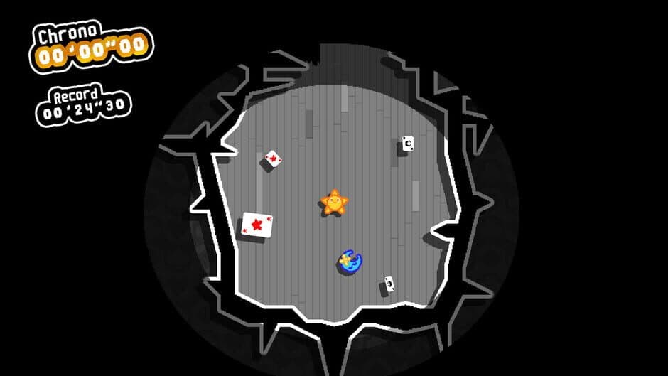 Скриншот 5 из Solene's Spin Story