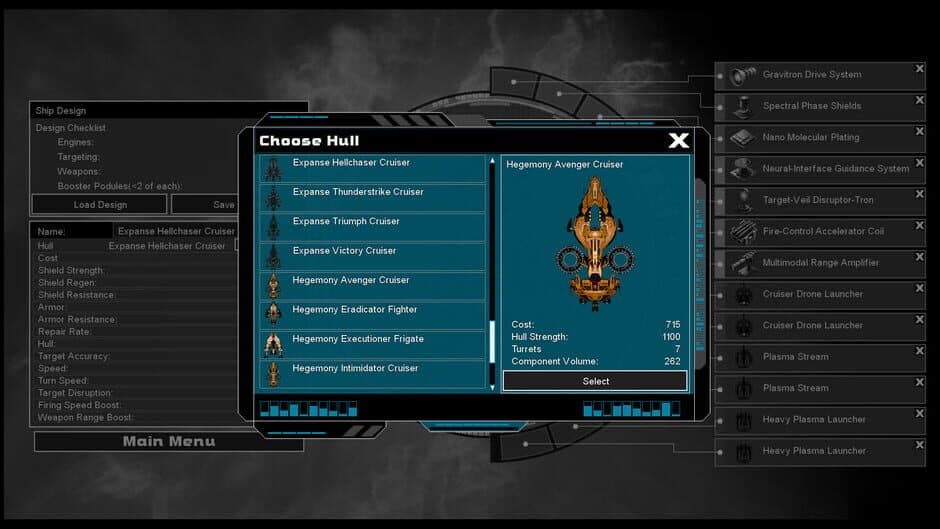 Скриншот 6 из Ridiculous Space Battles