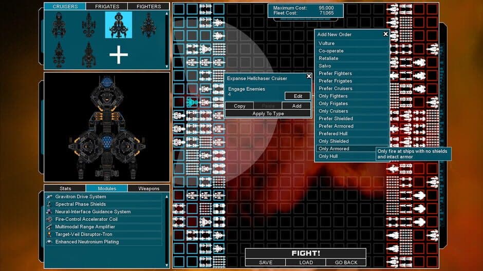 Скриншот 8 из Ridiculous Space Battles