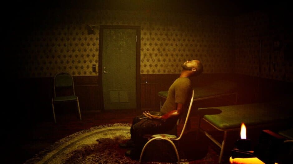 Скриншот 2 из Dark Investigation: Experiment
