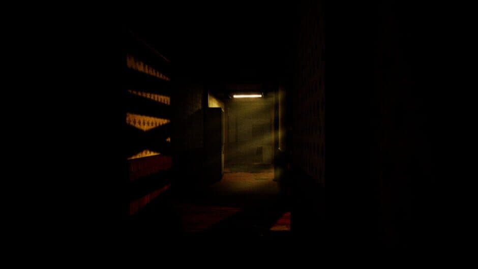 Скриншот 3 из Dark Investigation: Experiment