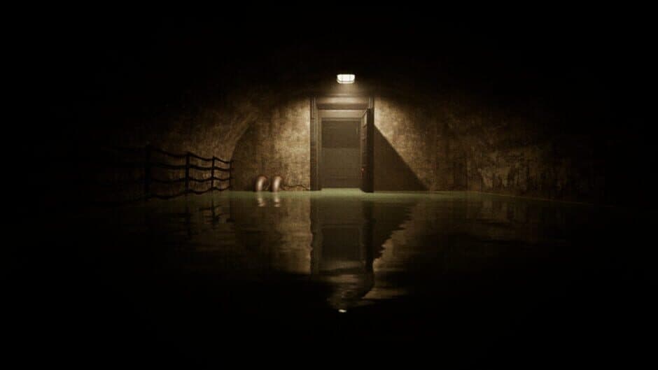 Скриншот 4 из Dark Investigation: Experiment