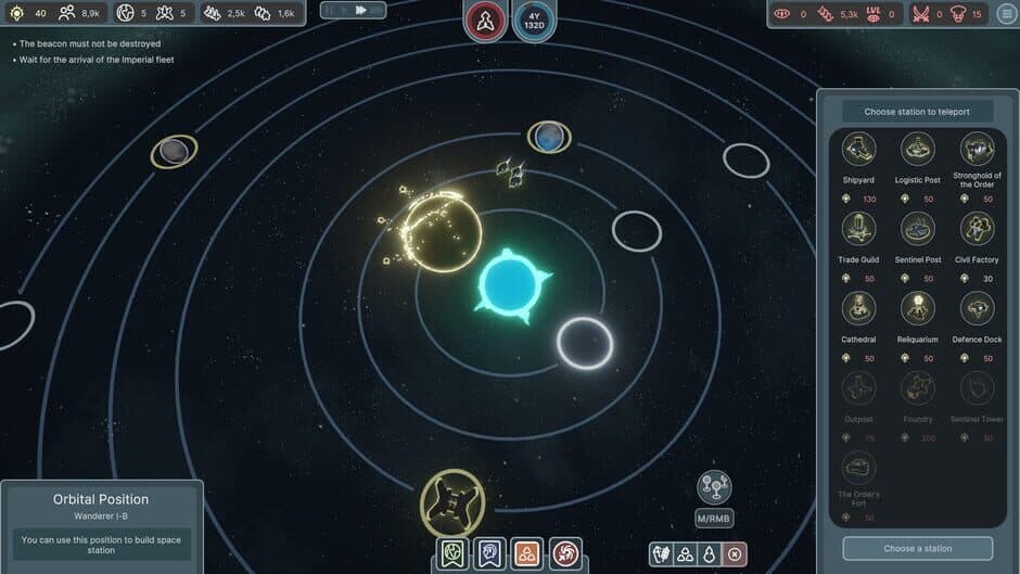 Скриншот 3 из Solar Wave