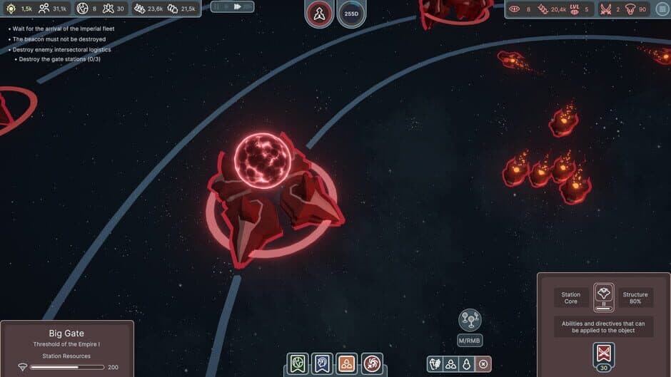 Скриншот 4 из Solar Wave