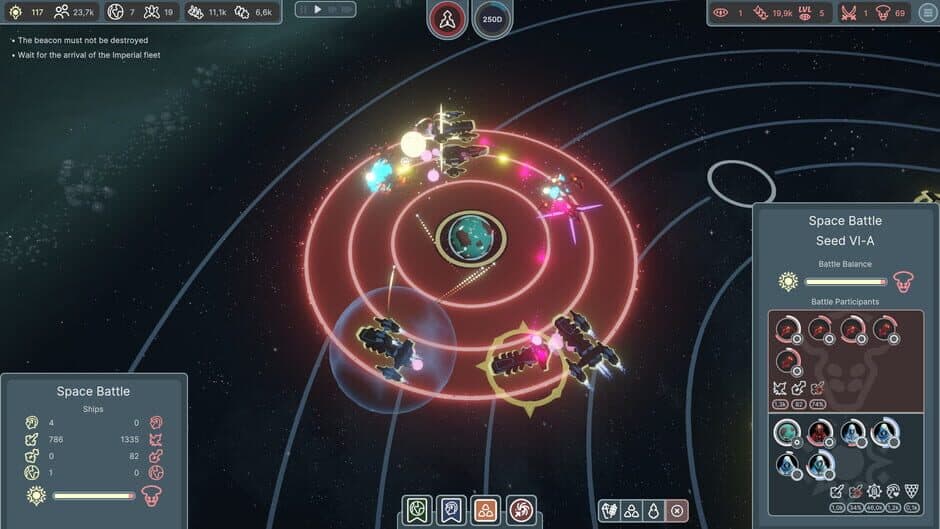 Скриншот 5 из Solar Wave