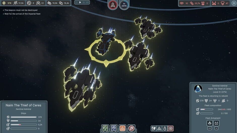 Скриншот 6 из Solar Wave