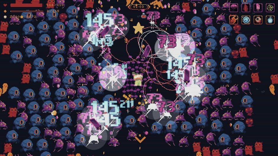 Скриншот 4 из Nethermage