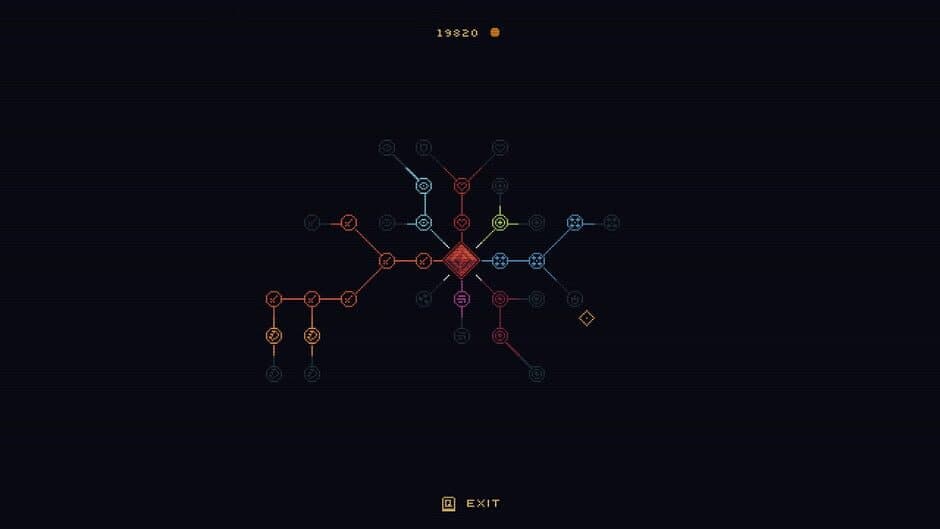Скриншот 5 из Nethermage
