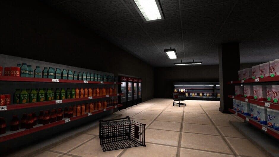 Скриншот 5 из Checkout Midnight