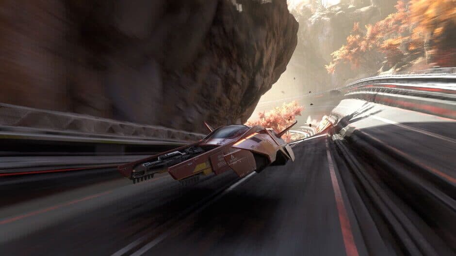 Скриншот 1 из Fast Fusion