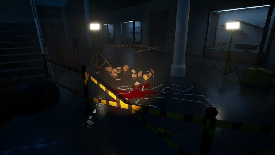 Скриншот 5 из The Midnight Exorcist