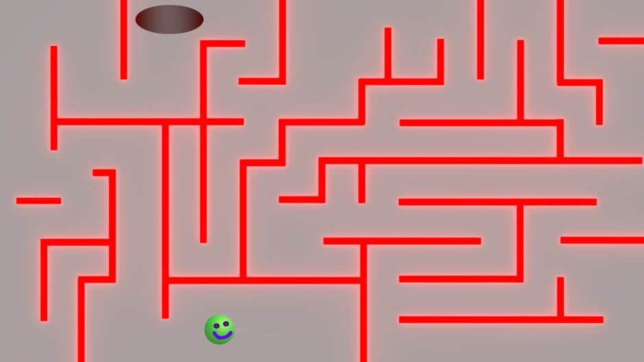 Скриншот 3 из The Adventure Ball