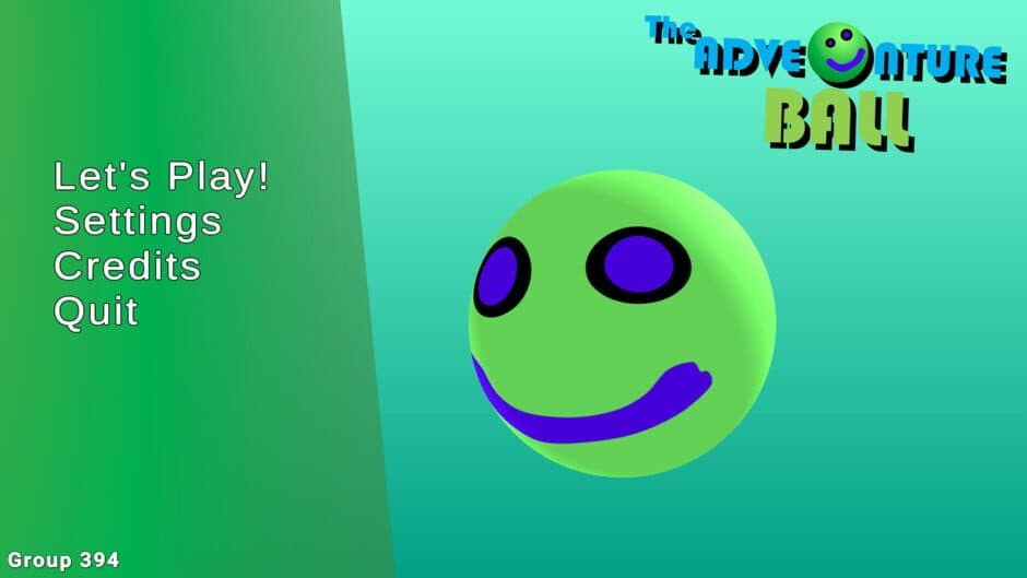 Скриншот 5 из The Adventure Ball