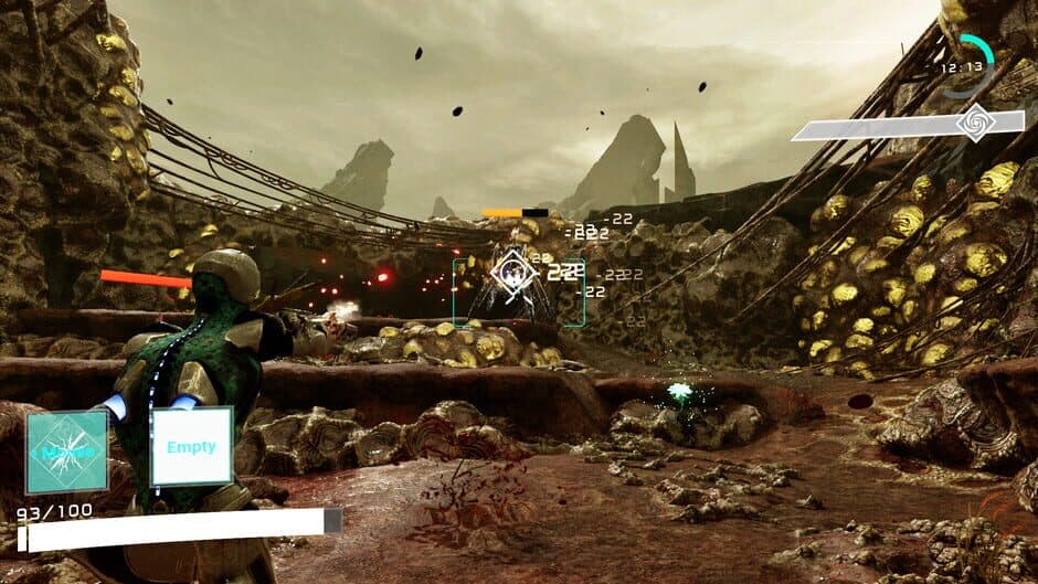 Скриншот 5 из StormCore