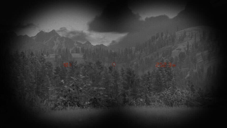 Скриншот 3 из Way of the Hunter: Night Hunting Pack
