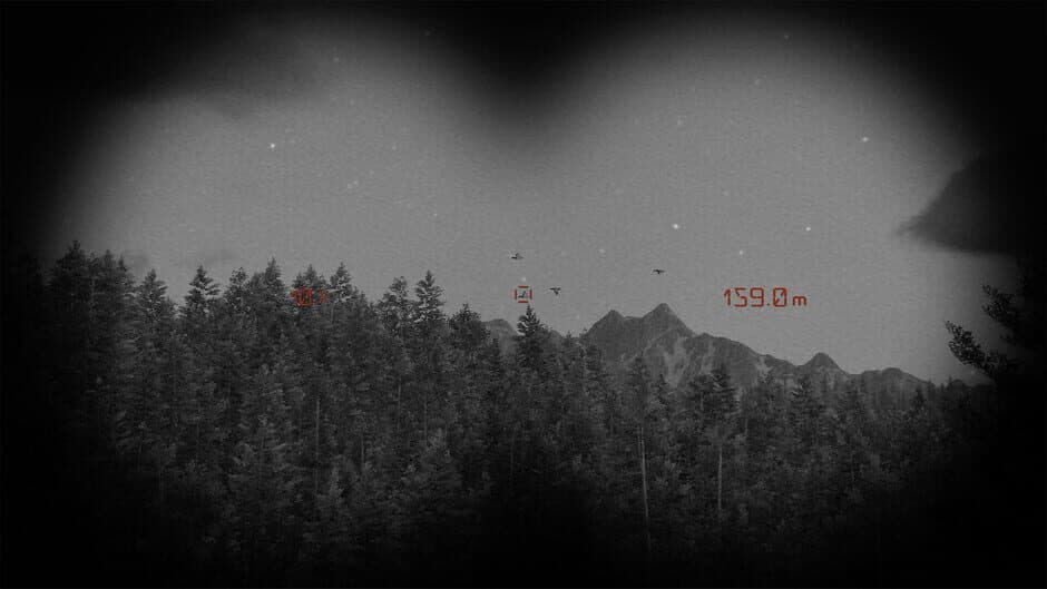 Скриншот 6 из Way of the Hunter: Night Hunting Pack