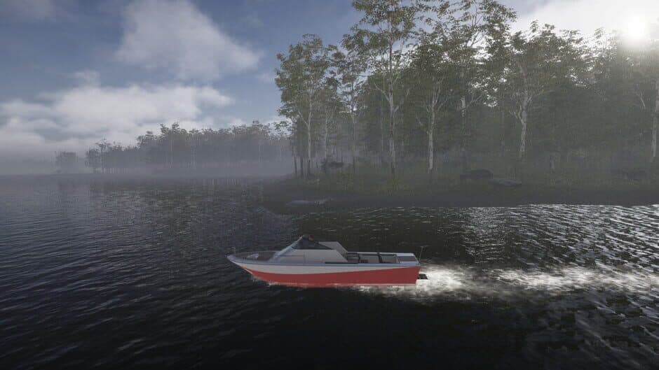 Скриншот 3 из Ultimate Fishing Simulator 3
