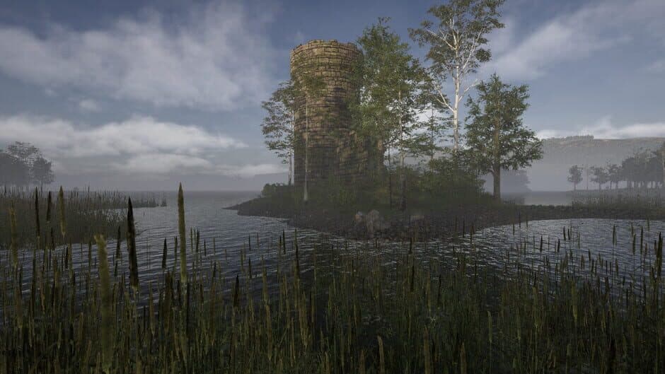 Скриншот 4 из Ultimate Fishing Simulator 3