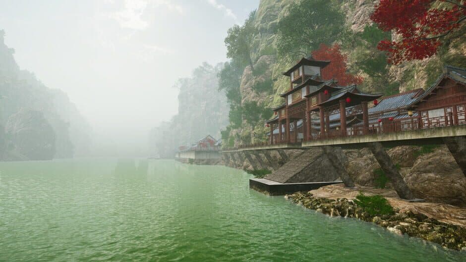 Скриншот 6 из Ultimate Fishing Simulator 3