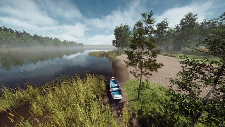 Скриншот 8 из Ultimate Fishing Simulator 3