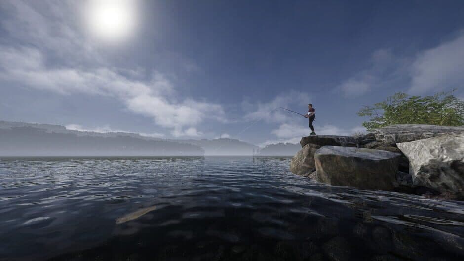 Скриншот 9 из Ultimate Fishing Simulator 3