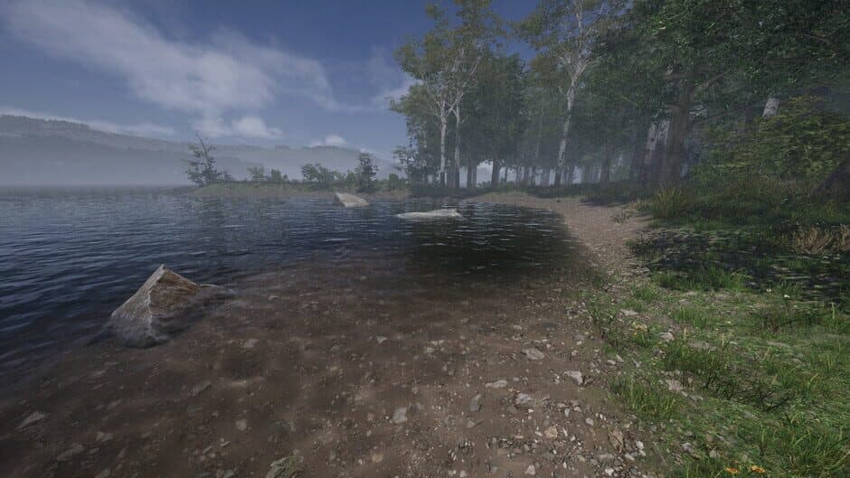 Скриншот 10 из Ultimate Fishing Simulator 3