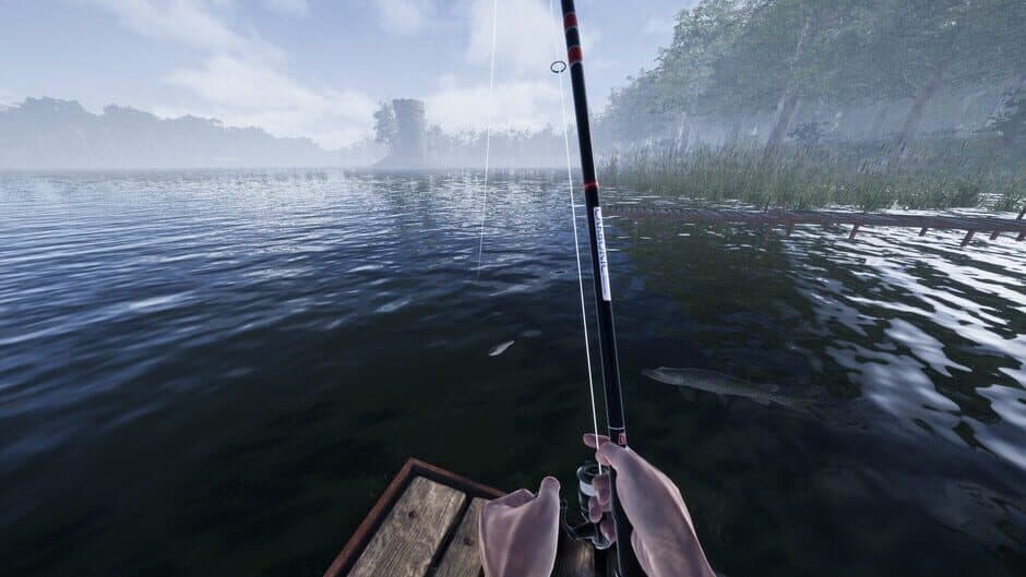 Скриншот 12 из Ultimate Fishing Simulator 3