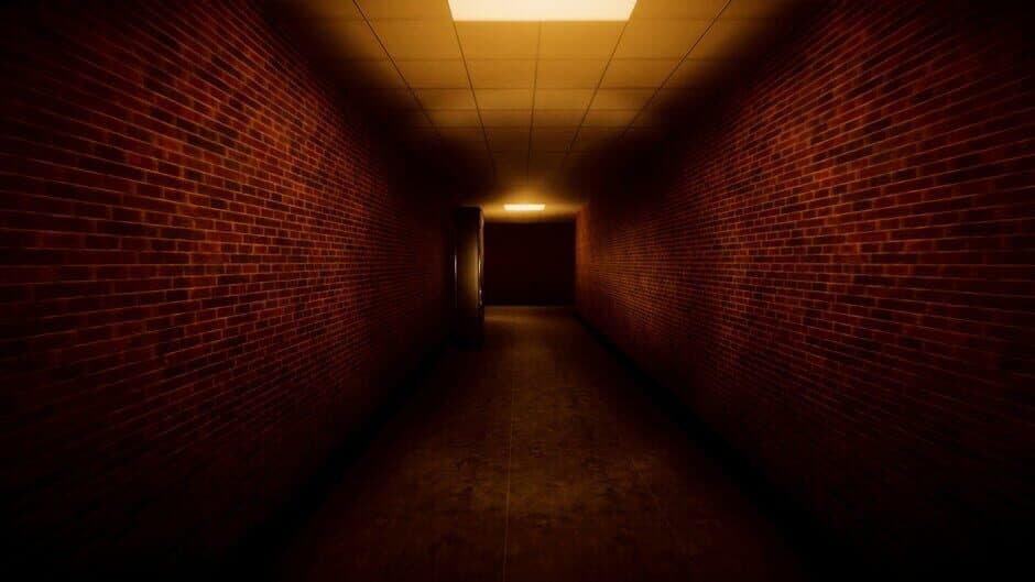 Скриншот 3 из Backrooms: The Scream